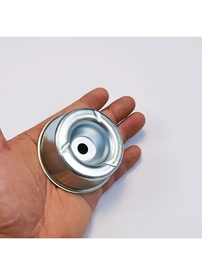 Cyclone Protective Cover Aluminum Alloy Durable Dustproof For Garden Tools Outdoor - Image 2